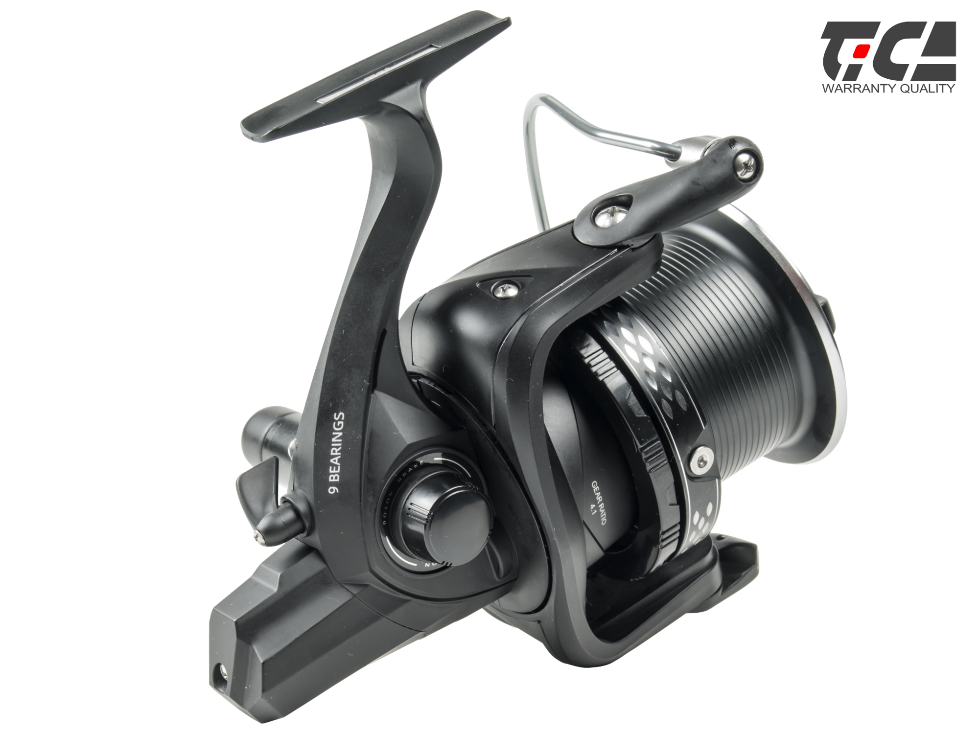 Tica Titan 8000 prevod 4.1